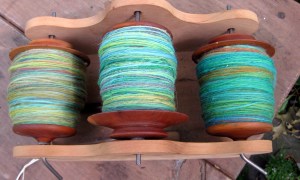 green roving singles 2