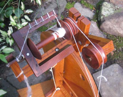 tensioning for whitehorse