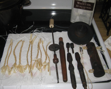 miners head restoration