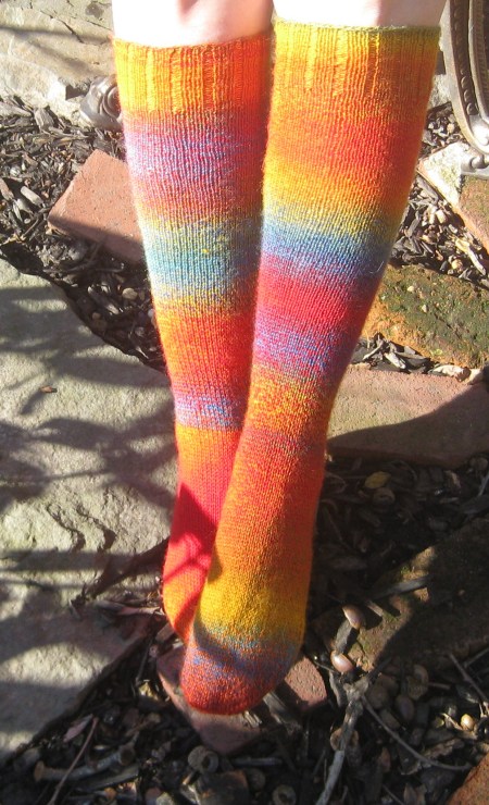 crazy socks 3